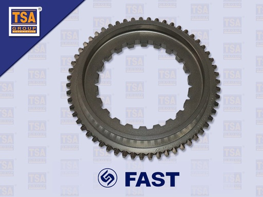 [9005-0549] จานเม็ดข้าวโพด 5-6 FAST 6DS180T-1701193-4 22ร่อง 57เม็ด