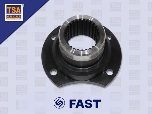 [9006-0003] หน้าแปลนท้ายเกียร์ FAST JS220-1707159-34