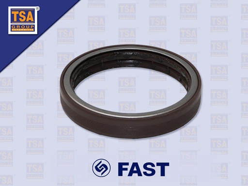[9006-0008] ซีลหน้าแปลนท้ายเกียร์ FAST 19109-2