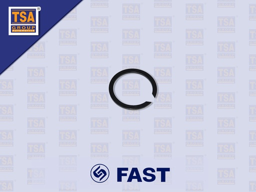 [9007-0004] ปริ้นล็อคปั๊มน้ำมันเกียร์ FAST 9JS119T-B 43*35*2MM 10JSX200A-1701058