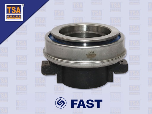 [9016-0004] เบ้า+ลูกปืนคลัช FAST 85CT5765F2 118*86*57*78MM