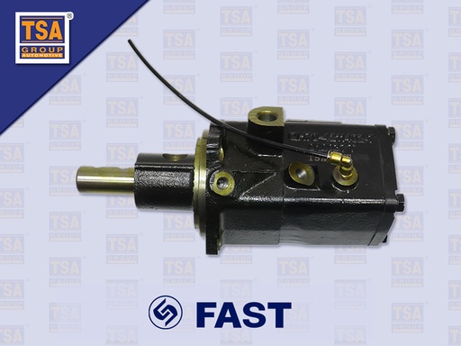 [9018-0001] ชุดกระบอกยิงโลไฮ UD เควสเตอร์ 9JS119 QH70-4211402-7 FAST