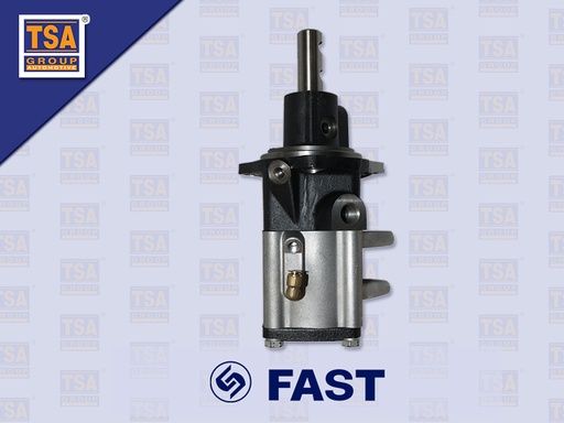 [9018-0019] ชุดกระบอกยิงโลไฮ 2ชั้น FAST 12JS200T-1707060-35