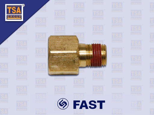 [9029-0005] ข้อต่อวาล์วลมตูดเกียร์ FAST 9JS200T 9JS119T-B 12JS200TA 12845-11