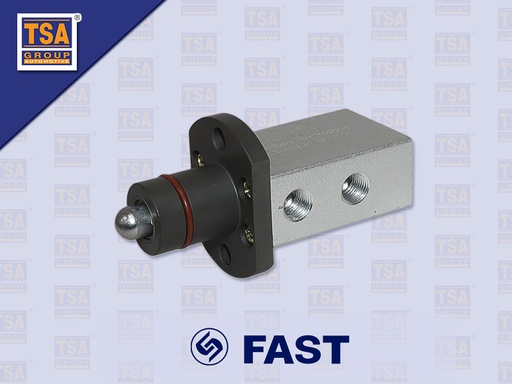 [9029-0009] วาล์วแยกลมท้ายเกียร์ FAST 12JS200TA 12JS160T-1703022-1