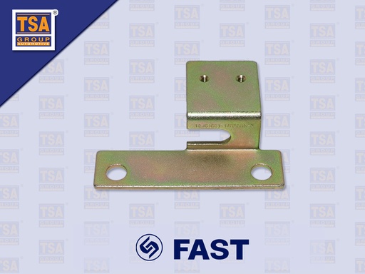 [9029-0010] ขายึดวาล์วลม FAST 12JS200TA 12JS160T-1702095-2