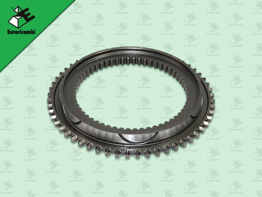 [95.53.5032] จานเม็ดข้าวโพด เกียร์5 16S 58ร่อง 57เม็ด 1316 304 187