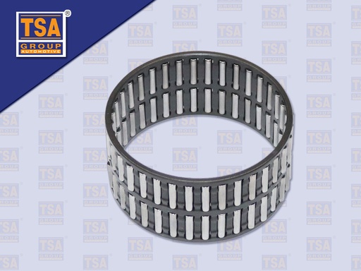 [9905-0031] ลูกปืนในรูเกียร์ 3 ZF270 ( 0750 115 970 = 0750 115 227 ) 1*1