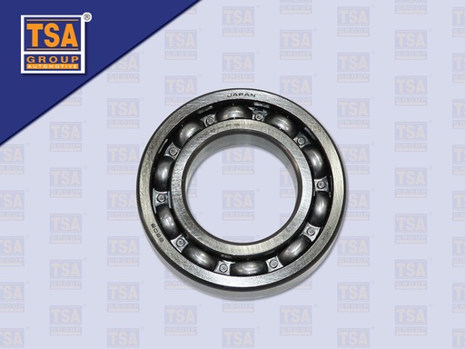 [9905-0162] ลูกปืนเกียร์ FULLER 6209 85*45*19MM NSK