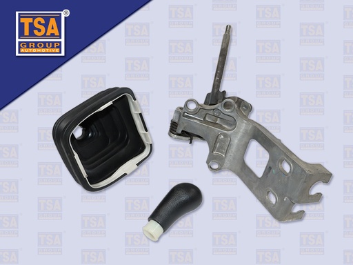 [9916-0001] คันบน HN VICTOR 500 FG8J FL8J NO.ฝา แท้ถอด