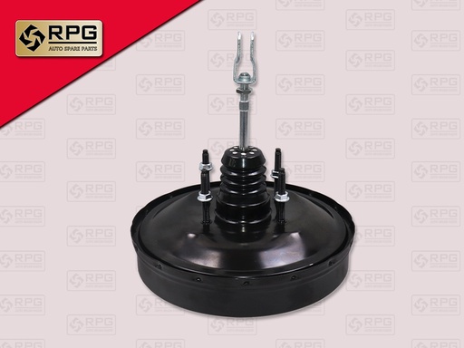 [0702-0059] หม้อลมเบรค NS BIG-M 1 ชั้น EXC-N-BM-071 RPG