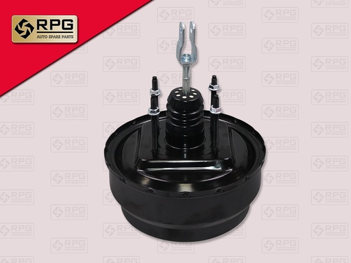 [0702-0052] หม้อลมเบรค IS D-Max 1 1/2 ชั้น ลูกเล็ก น๊อตยาว EXC-I-MX-051 SMALL RPG