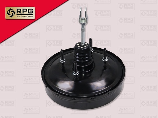 [0702-0066] หม้อลมเบรค TY TIGER 1 ชั้น RPG