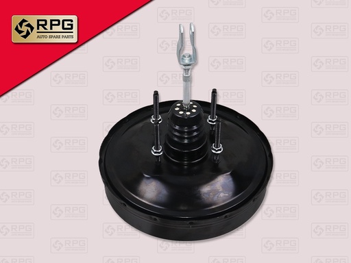 [0702-0060] หม้อลมเบรค NS FRONTIER 1 ชั้น RPG