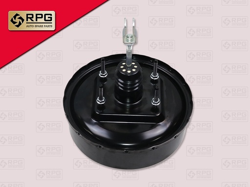 [0702-0063] หม้อลมเบรค TY MIGHTY-X 1 ชั้น RPG