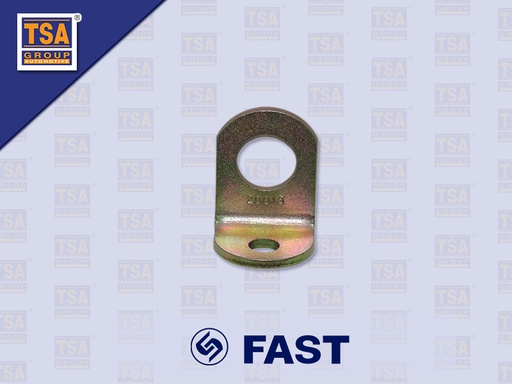 [6607-0026] หูหิ้วเกียร์ FAST 9JS200T 9JS119T-B 12JS200TA 6DS100TA 20815 1ชุด=3ตัว