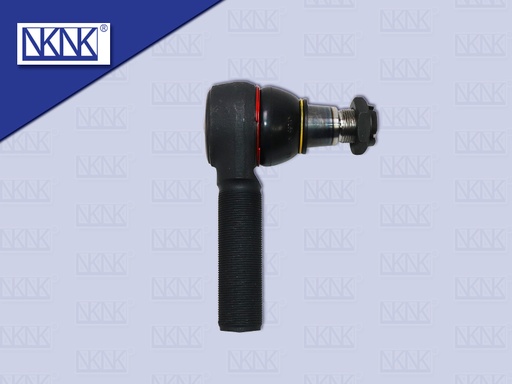 [0221-0110] หัวลูกหมากคันชักตัวยาว UD เควสเตอร์  ข้างขวา NKN