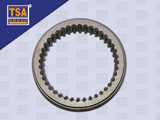 [0505-0179] ปลอกเลื่อนเกียร์ถอย IS FTR 175 40ร่อง เกาหลี