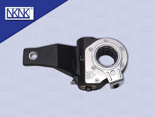 [0223-0107] ตัวตั้งเบรค HN AUTO ตัวงอ 14 ฟัน ซ้าย NKN