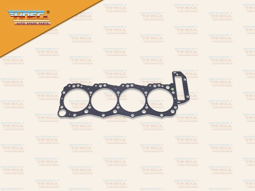 [0307-0003] ปะเก็นฝาสูบ HN SO5C JO5E HNEC 11115-2900A