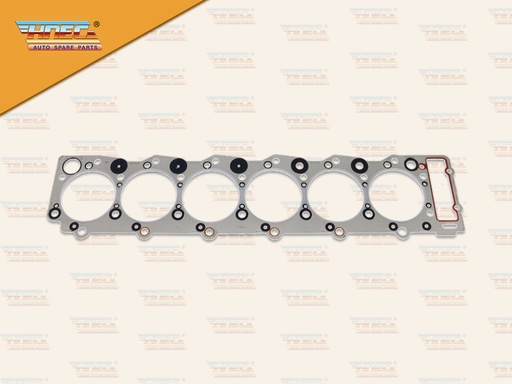 [0307-0046] ประเก็นฝาสูบ IS 6HK1 HNEC 8-94392-721-3