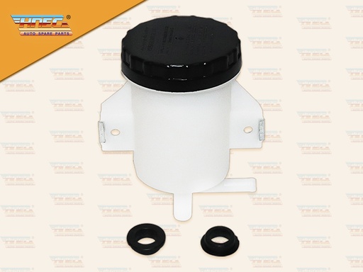 [0316-0073] กระป๋องน้ำมันเพาเวอร์ IS ROCKY195 HNEC