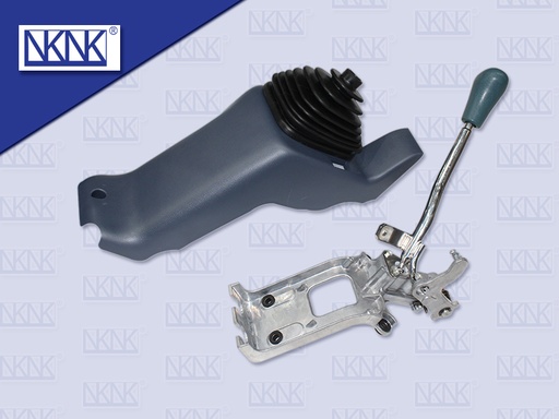 [6602-0016] คันบน HN MEGA 10 ล้อ 1J อิตั้น รุ่นคันตรง