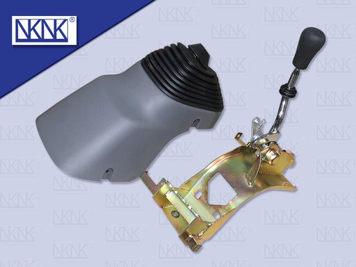 [6602-0020] คันบน IS DECA 360 ZF NKN