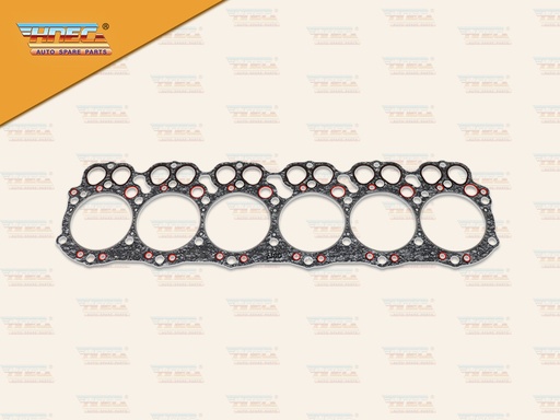 [0307-0021] ปะเก็นฝาสูบ HN HO7C HNEC 11115-2300