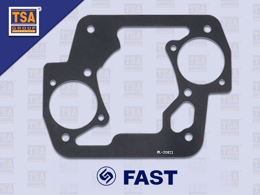 [9005-0112] ปะเก็นหัวหมู FAST 9JS200T 9JS119T-B 12JS200TA20822 