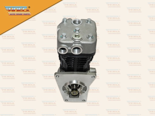 [0330-0066] ปั๊มลม DAEWOO DE12 รุ่นปั๊มลมใหญ่ HNEC