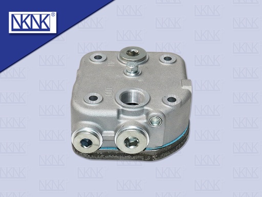 [0230-0043] ฝาปั๊มลม DEWOO DE12 รุ่นปั๊มลมใหญ่ NKN