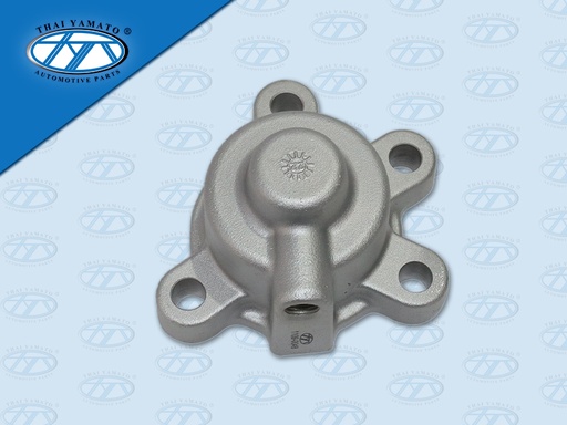 [1109-0048] ฝาครอบโลไฮ IS DECA 345 6NX1 MEB9 4รู YAMATO