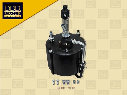 [1202-0012] หม้อลม 6ล้อ วาล์วเล็ก DDD 203-07040