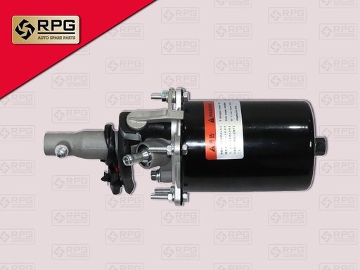 [0702-0049] หม้อลมชิฟฟี่ HN MEGA 4TON 6ล้อ ลูกยาว กระป๋อง165MM RPG 44610-E0020