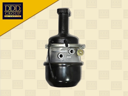 [1202-0007] หม้อลมเพลา IS DECA300 รูลม ใหญ่+ใหญ่ 15MM - L FL/BR DDD