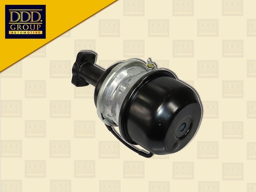 [1202-0006] หม้อลมเพลา IS DECA300 รูลม ใหญ่+ใหญ่ 15MM - R FL/BR DDD