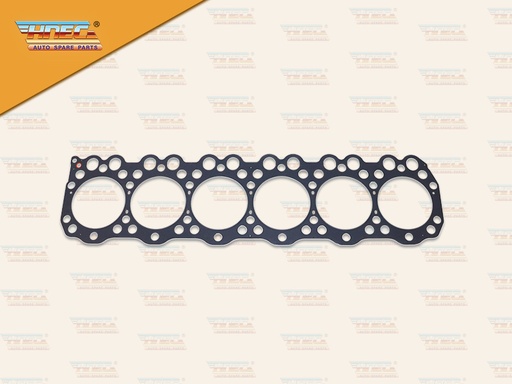 [0307-0005] ปะเก็นฝาสูบ HN P11C HNEC 11115-2810