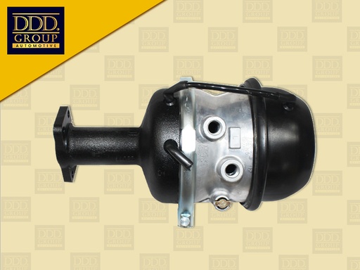 [1202-0022] หม้อลมเพลาเส้นหลัง IS DEGA360 6UZ1 รูลม 15 MM-L DDD