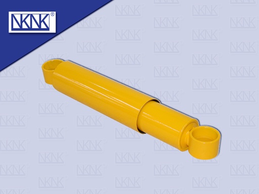 [0216-0138] โช๊คหน้า HN KT FM HITEX หลัง IS NPR หู 2ข้าง NKN