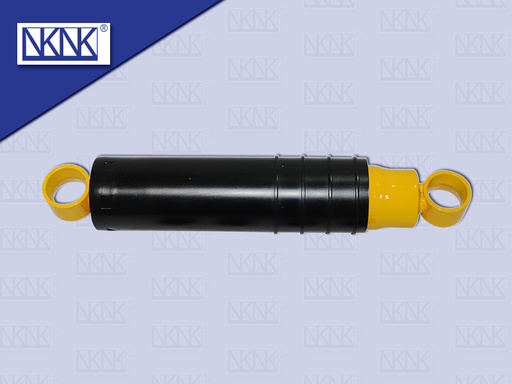 [0216-0137] โช๊คหน้า HN MEGA FM KT725 หู 2ข้าง NKN