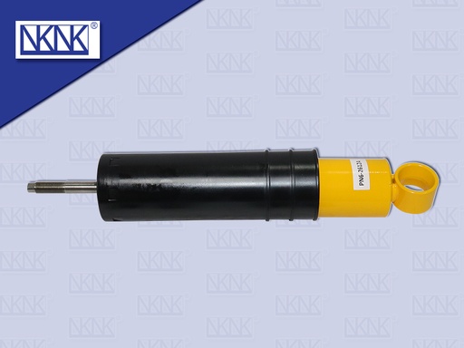 [0216-0135] โช๊คหน้า IS JUMBO FTR DECA 10ล้อ หูข้างเดียว NKN