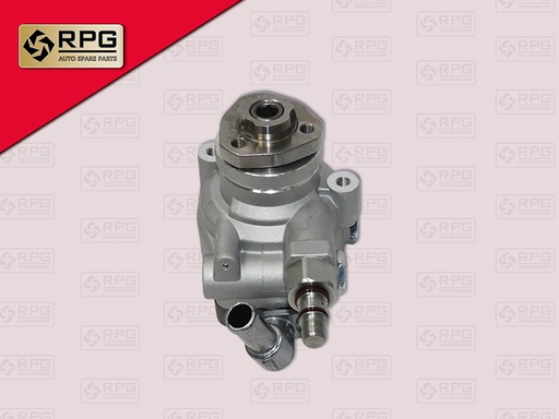 [0711-0048] ตัวปั่นเพาเวอร์ IS D-MAX 1.9 รุ่นสายพาน 2018 หมุนขวา RPG