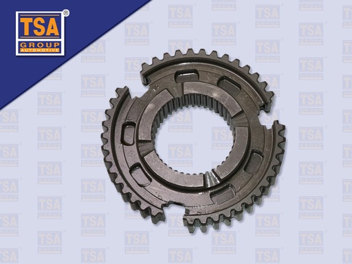 [0505-0182] ไส้เลื่อนเกียร์ 1-2-3 IS FTR240 45ฟัน 42ร่อง มีร่องปริ้น เกาหลี