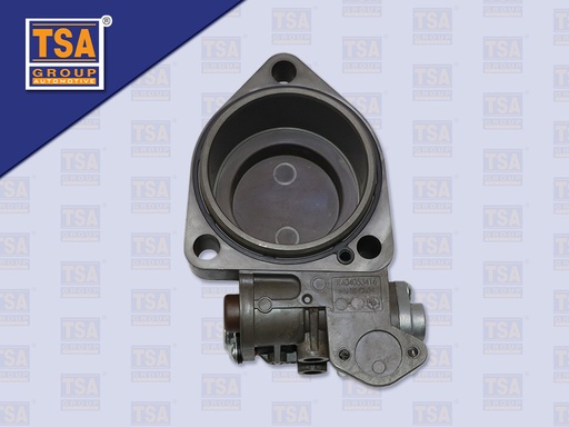 [9905-0175] ฝาครอบโลไฮตูดเกียร์ HN MEGA FVR FVM300 อิตั้น ES11109