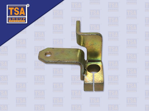 [0105-0645] ขาคันเกียร์เพาเวอร์ชิฟ IS DECA300 เหล็กเหนียว TSA