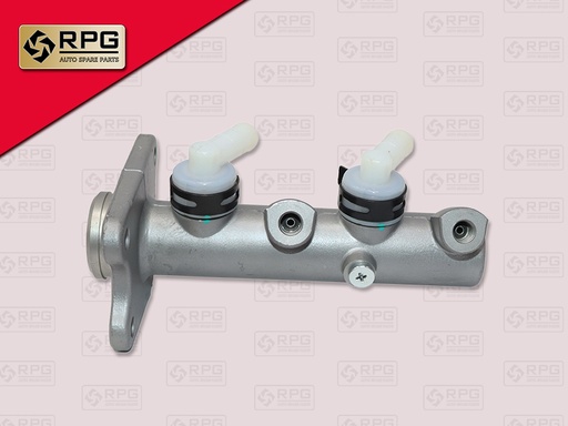 [07310031] แม่ปั๊มเบรคตัวบน TY รถตู้ 1989-1993 LH 2.5-2.8 1" RPG