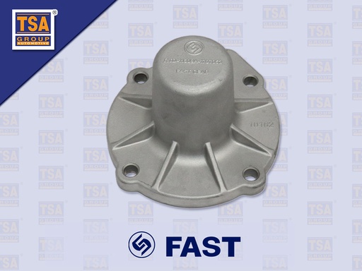 [90050008] ฝาครอบลูกปืนท้ายเกียร์ UD เควสเตอร์ FAST 9JS119