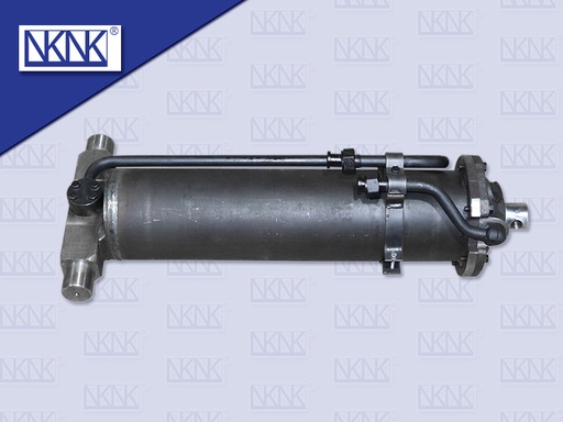 [0211-0403] กระบอกดั๊มพ์ 4TON