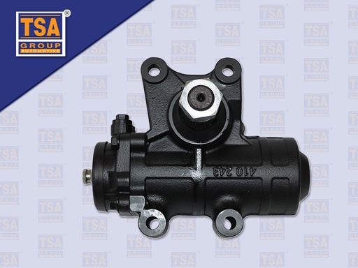 [0111-0054] กระปุกพวงมาลัย HN MEGA FD FE7J NO.ขาไก่ น้ำมันคู่ TSA